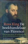 Ross King - De Boekhandelaar Van Florence