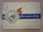 JAN LAURENS (VERSJES) - De wonderschelp. Een nieuw avontuur van piggelmee