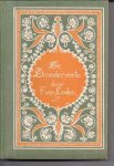 Eeden, F. van - De Broederveete. Tragedie van het recht