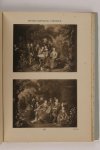 onbekend - Veiling oude schilderijen en antiquiteiten Amsterdam 14 october 1918 (4 foto's)