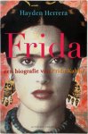 H. Herrera - Frida een biografie van Frida Kahlo