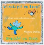 M.F. Delfos - Witstipje en Fleur/Ronald en Muis Over allergie en de anafylactische reactie