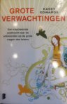 Edwards, Kasey - Grote verwachtingen Edwards, Kasey - Grote verwachtingen