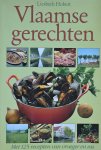 Hobert, Liesbeth - Vlaamse gerechten