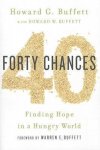 Howard G. Buffett - 40 Chances