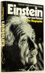EINSTEIN, A., HOFFMANN, B. - Albert Einstein. Schöpfer und Rebell. Unter Mitarbeit von Helen Dukas. Aus dem Englischen übertragen von Jeannette Zehnder.