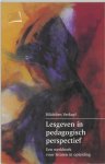 H.J. Verkuyl - Lesgeven In Pedagogisch Perspectief