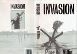MILLIN, Piper Bill - Invasion.
