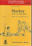 Wein, Horst - Hockey -Leren en instrueren