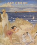 Timothy Wilcox 137779 - A day in the sun: outdoor pursuits in Art in the 1930s