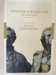 Schiller, Friedrich - Der Briefwechsel / Eine Auswahl