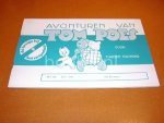 Toonder, Marten - Avonturen van Tom Poes - De Pierrace - MV 33 495-559