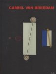 Wils, Pinxten, Van Breedam, Vandevelde - Camiel Van Breedam. Expo: 17/2/2018 - 4/3/2018, Zebrastraat, Gent
