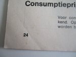  - Officieel Programma Dutch TT assen 26 juni 1971