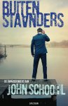 John Schoorl - Buitenstaanders De dwarsdenkers van John Schoorl