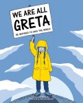 Valentina Giannella 183310 - We Are All Greta