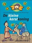 Elle van Lieshout, Ted van Lieshout - De kleine kerstkoning
