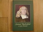 Cook F. - Samuel Rutherford en zijn vrienden