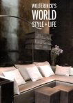 WOLTERINCK, Marcel - Wolterinck's World - Style + Life.