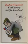 de Wispelaere Paul - Vlaming bekijkt nederland