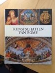 D. Redig de Campos - Kunstschatten van Rome