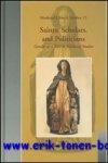 M. van Dijk, R. I.A. Nip (eds.); - Saints, Scholars, and Politicians  Gender as a Tool in Medieval Studies,