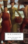 Lawrence, D. H. - The Fox / The Captain's Doll / The Ladybird