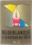 Anbeek - Nederlandse literatuur na 1830