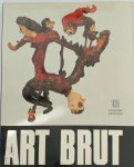Michel Thévoz 20467 - Art Brut