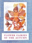Barker, Cicely Mary - Flower Fairies of the Autumn Barker, Cicely Mary - Flower Fairies of the Autumn