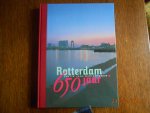 Baaij  Hans - Rotterdam 650 jaar