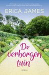 Erica James - De verborgen tuin
