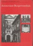 MEISCHKE, IR. R - Amsterdam Burgerweeshuis