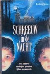 Stone, Rodney - Schreeuw in de nacht