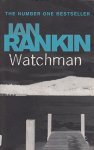 Ian Rankin 38624 - Watchman