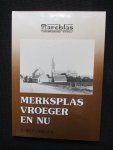 Govaerts, Karel, Roger Hofkens, e.a. - Merksplas vroeger en nu. Jubileumboek.