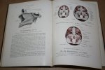 Werner Spalteholz, Wilhelm His - Handatlas der Anatomie des Menschen — Band. 1. Knochen, Gelenke, Bänder — Mit unterstützung von Wilhelm His
