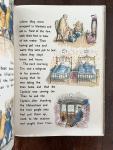 Ardizzone, Edward and Grace Hogarth (hand-lettering) - Little Tim and the Brave Sea Captain