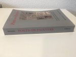 Macclatchy, - Poets on Painters / Essays on the Art of Painting by Twentieth-Century Poets