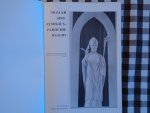 jos cools andere van aerschot - 750 jaar sint remigius parochie haacht