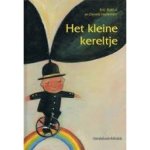 Battut, Eric en Danielle Heufemann - Het kleine kereltje
