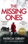 Patricia Gibney - The Missing Ones