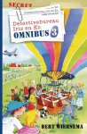 Wiersema, Bert - Wiersema, Bert-Detectivebureau Irs en Ko (Omnibus 3) (nieuw)