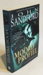Sandford, John - Moordprofiel
