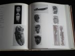 Leuzinger, Elsy - Die Kunst von Schwarz-Afrika