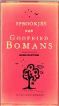 Hans Kesting (voordracht) - Sprookjes van Godfried Bomans [ 4 CD - Luisterboek]