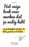 Michiel Maandag - Het enige boek over merken dat je nodig hebt