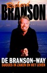 Richard Branson, Richard Branson - De branson-way