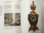 J.J.L. Haspels e.a. - Koninklijke klokken. Uurwerken in paleis Het Loo (Royal clocks in paleis Het Loo) A catalogue