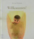 Anne Geddes 22689 - Willkommen!
